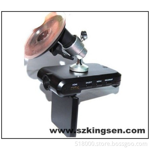 video camera